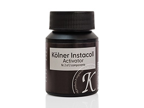 Kölner Instacoll Systeem - activator